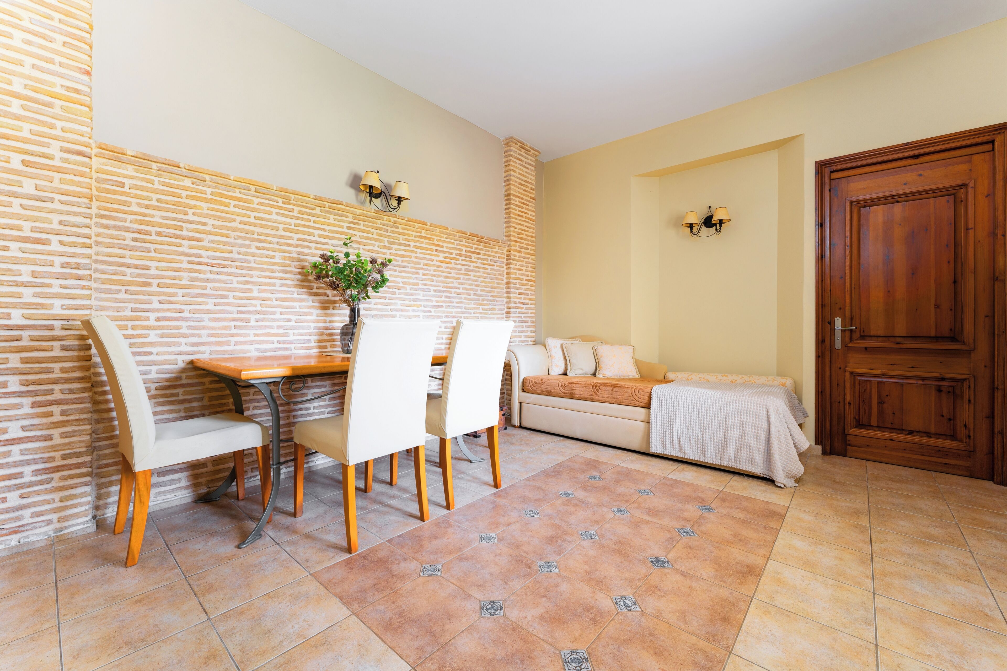 Astarte Villas - Coco Palm 2 Bedroom  Maisonette V3 - Zakynthos