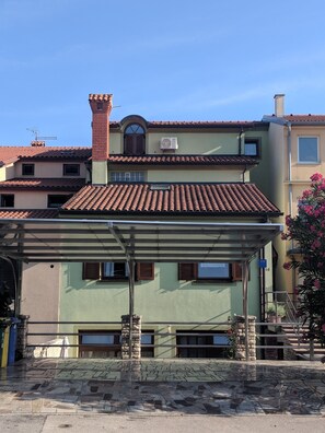 Exterior - Holiday apartment Sandra "A3" in Pula (Pula)