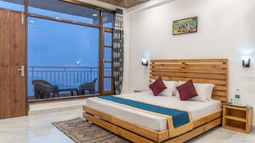 2 chambres, Wi-Fi gratuit