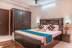 标准房 | 免费 WiFi