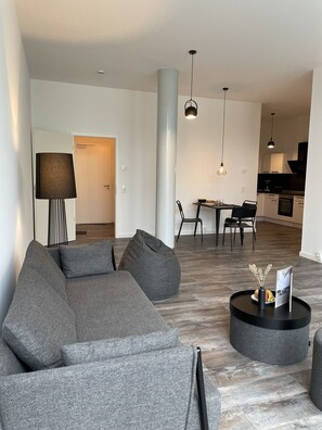 Fernseher, Streaming-Dienste