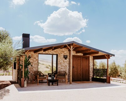 Charming farm ideal to enjoy nature and rest.