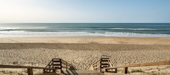 Cozy Mimizan Apt for 4, Near Beaches & Cycle Paths, 2-Star Rated