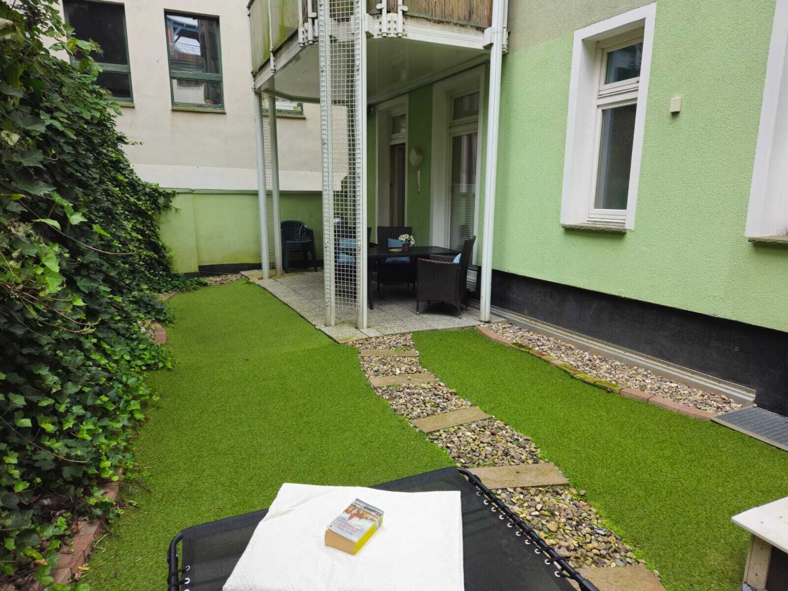 Servei de restauració a l'aire lliure