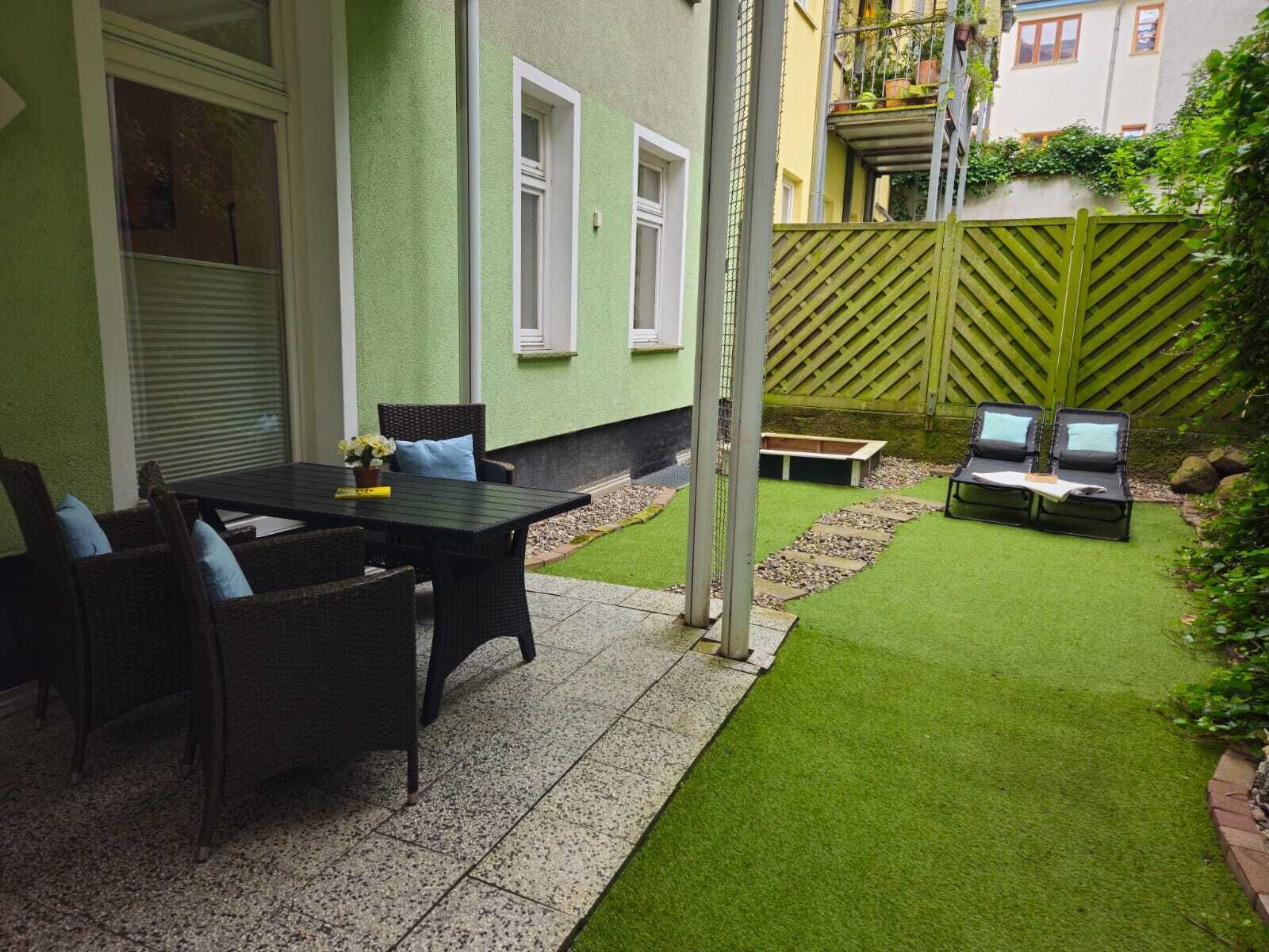 Servei de restauració a l'aire lliure