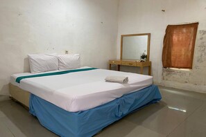 Room - Super OYO 90483 Homestay Permata (Bangko)
