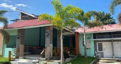 Super OYO 90483 Homestay Permata