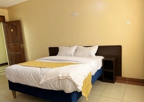 Katil Tempur-Pedic, Wi-fi percuma 