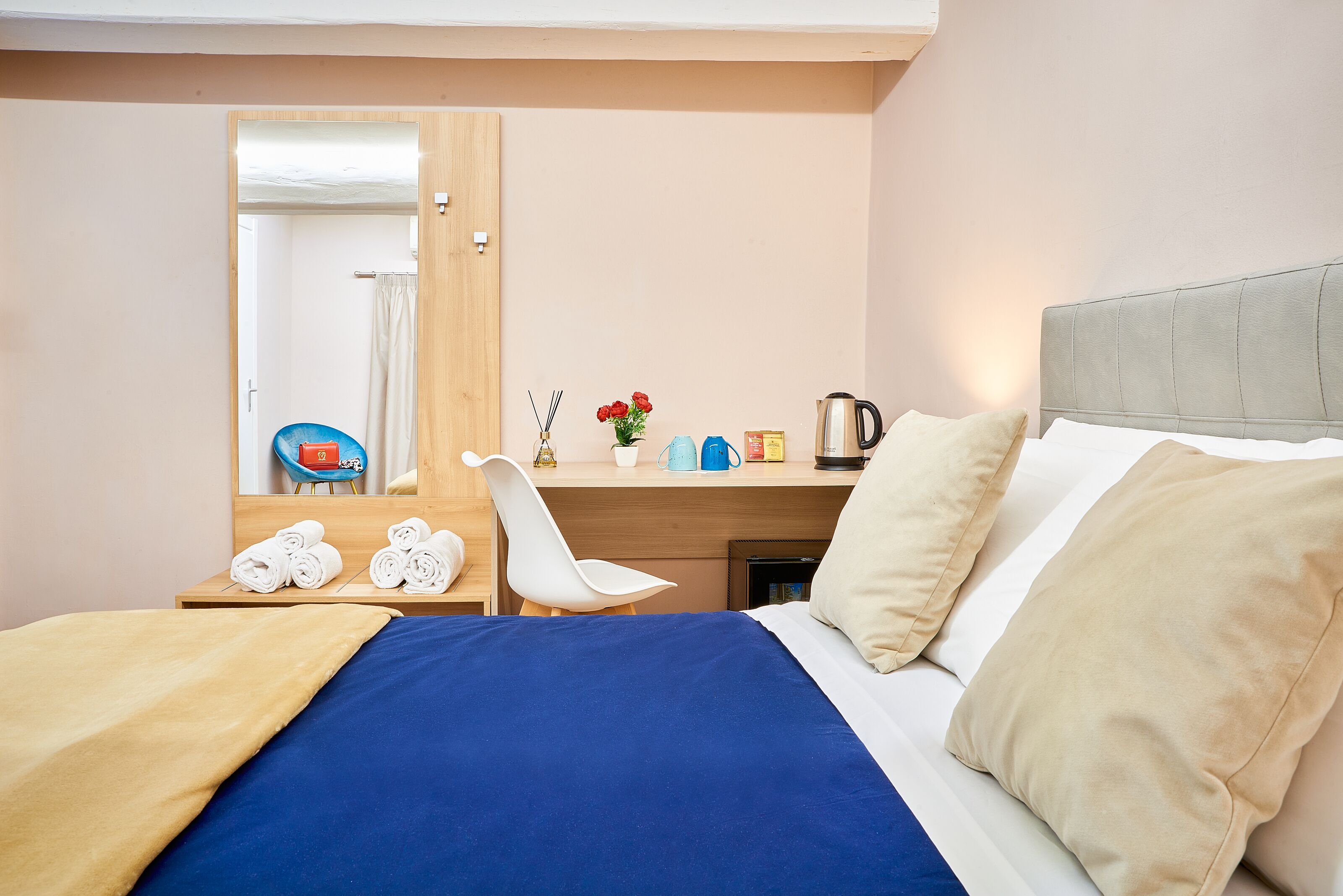 Foto - Firenze Rooms Cathedral B&B