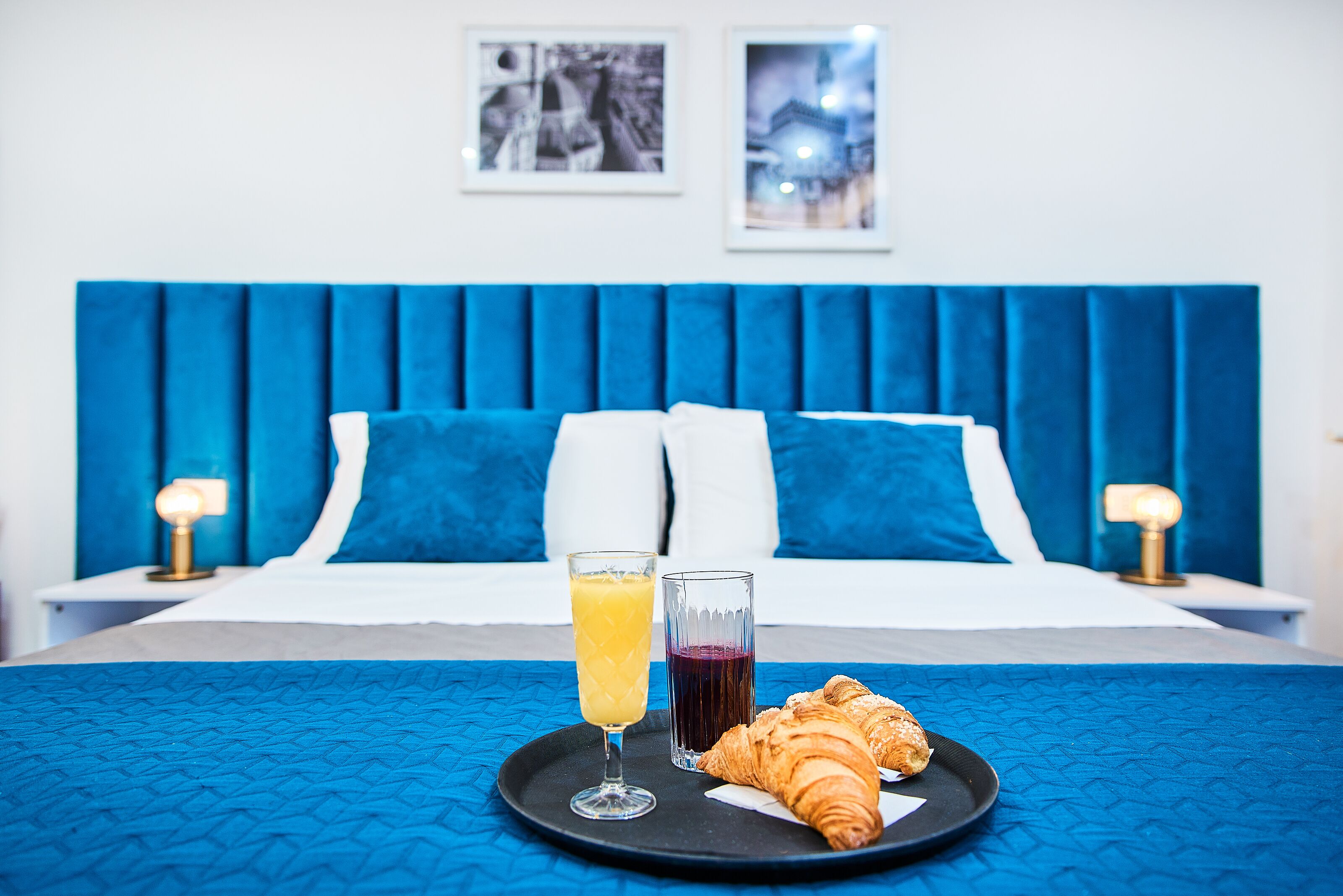 Foto - Firenze Rooms Cathedral B&B