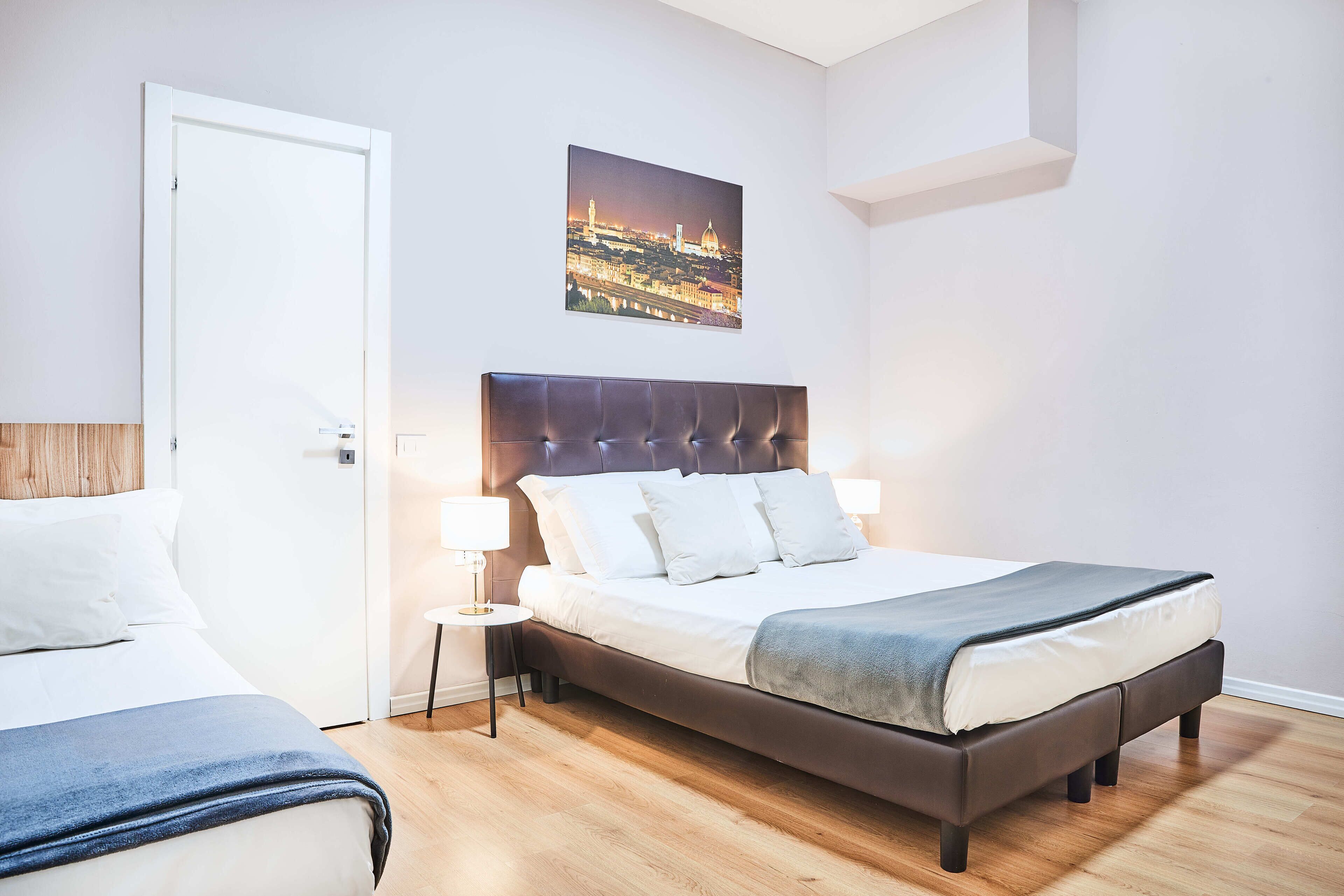 Foto - Firenze Rooms Cathedral B&B