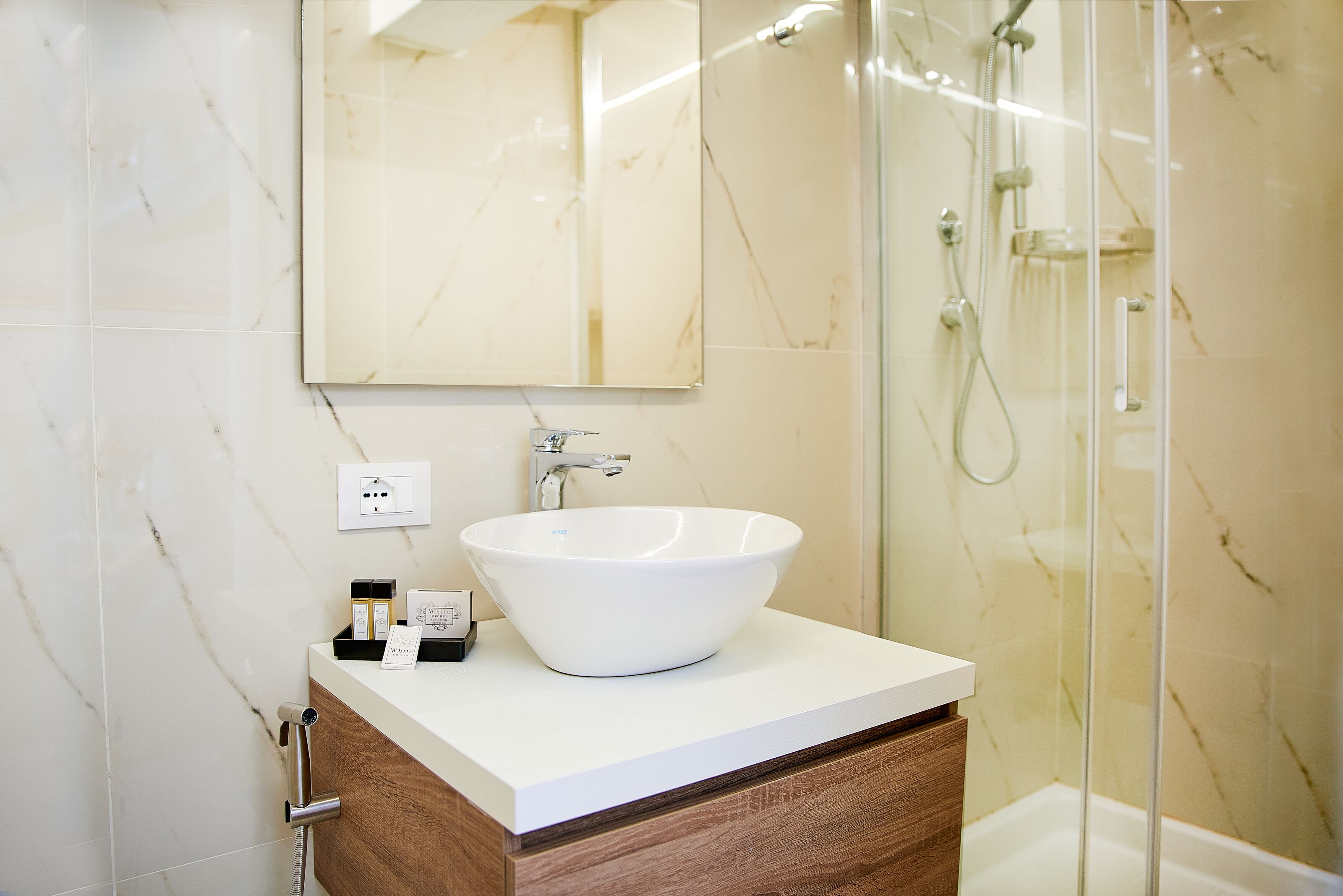 Foto - Firenze Rooms Cathedral B&B