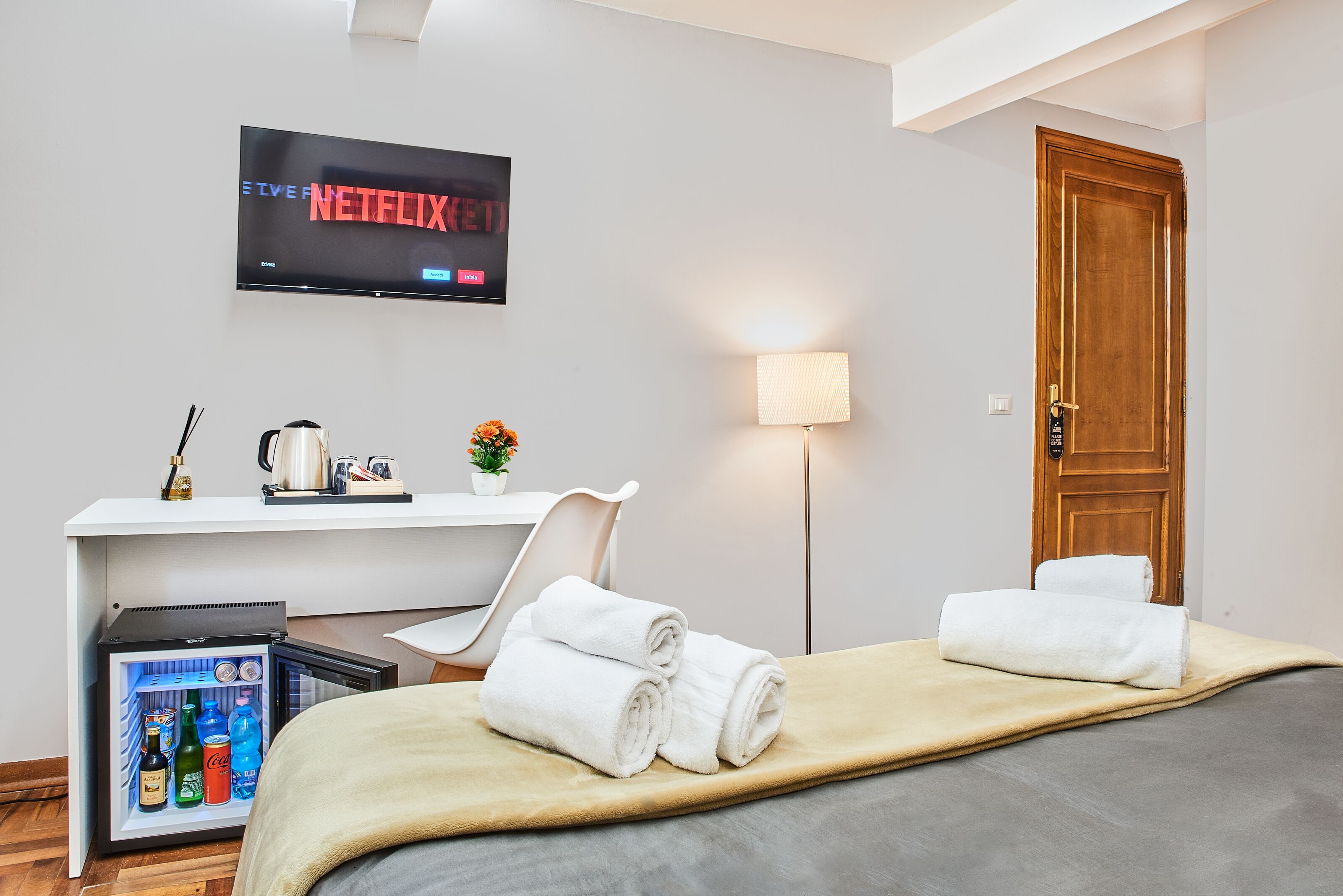 Photo - Firenze Rooms Cathedral