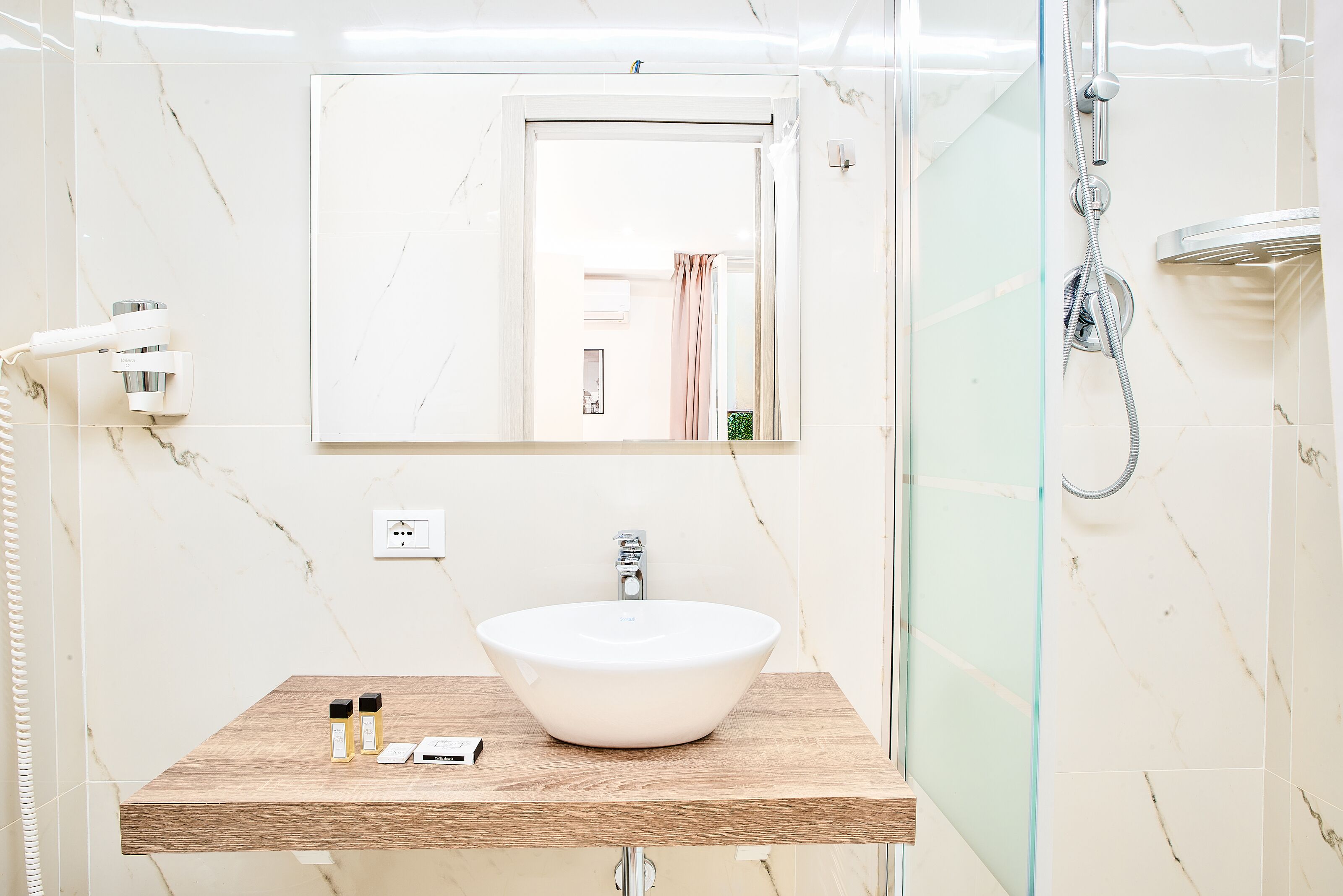 Foto - Firenze Rooms Cathedral B&B