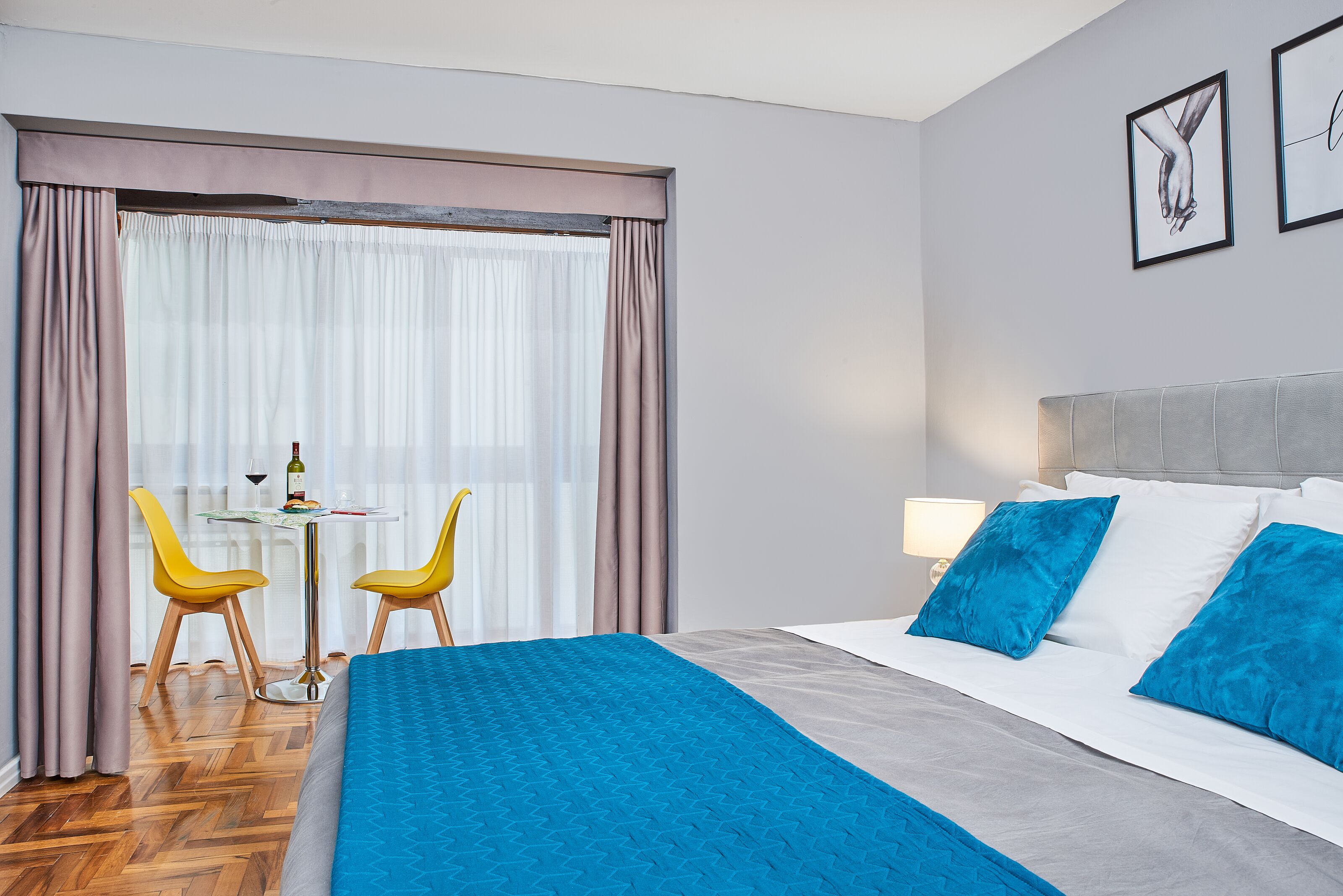 Foto - Firenze Rooms Cathedral B&B