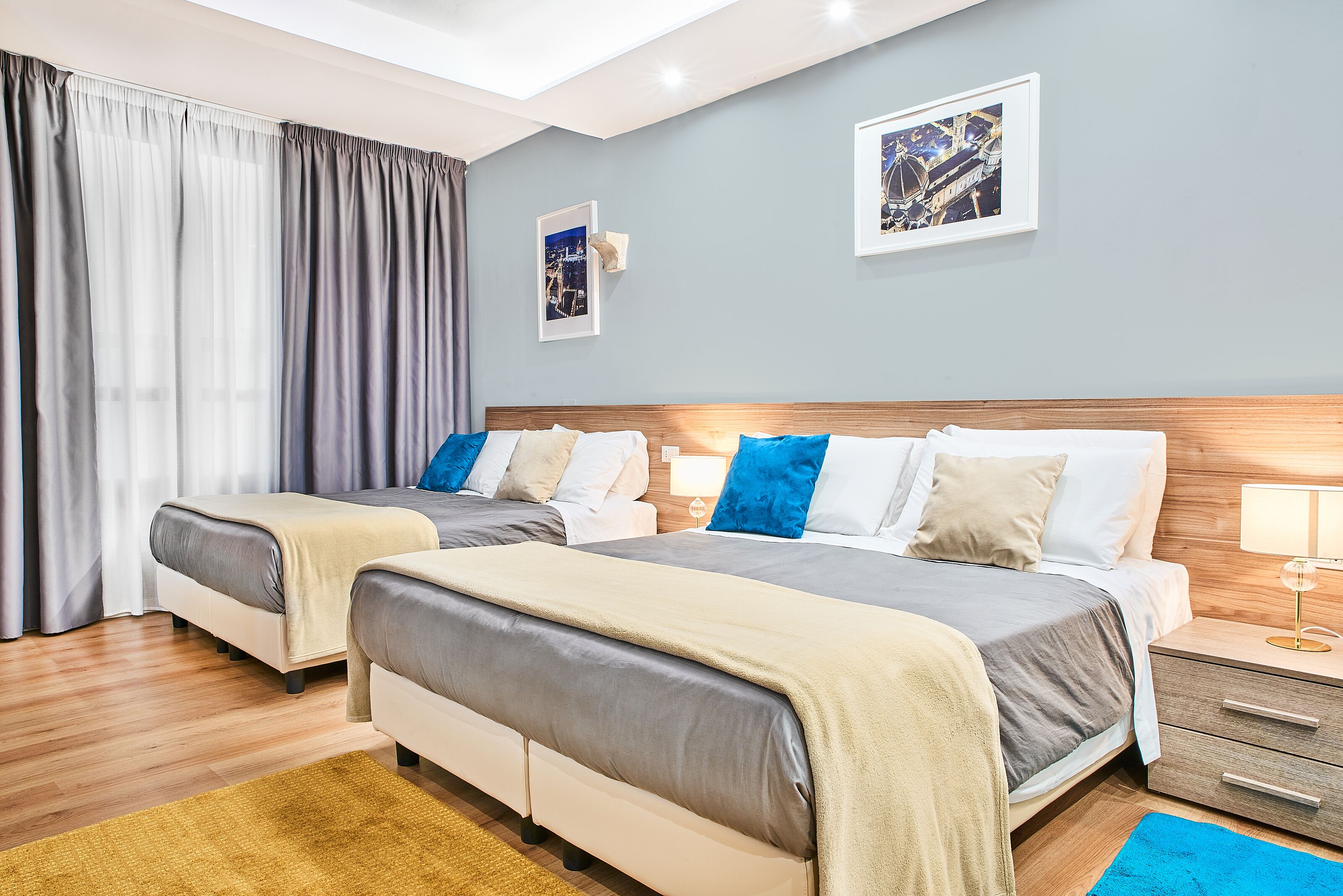 Foto - Firenze Rooms Cathedral B&B