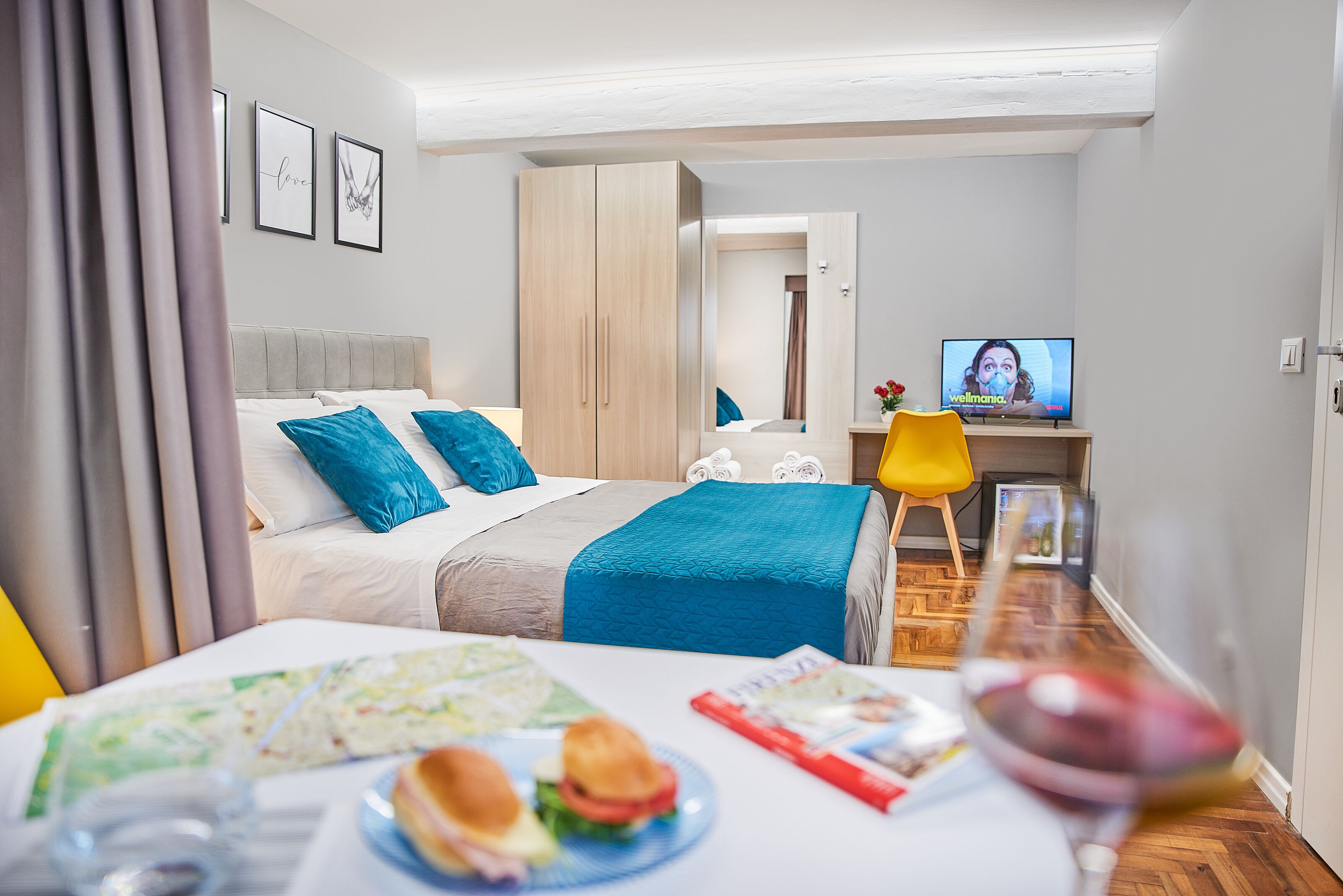 Foto - Firenze Rooms Cathedral B&B