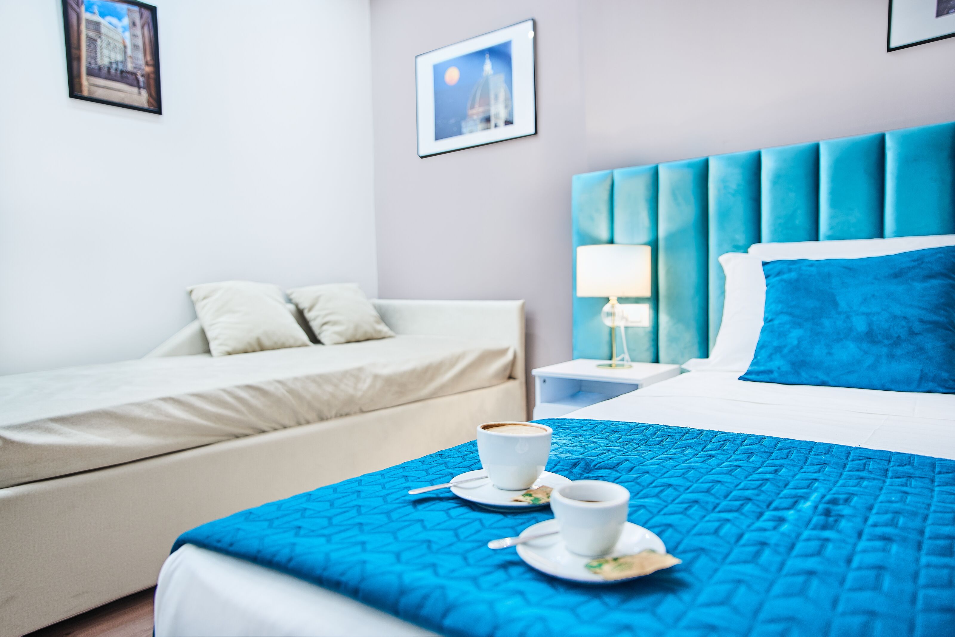 Foto - Firenze Rooms Cathedral B&B