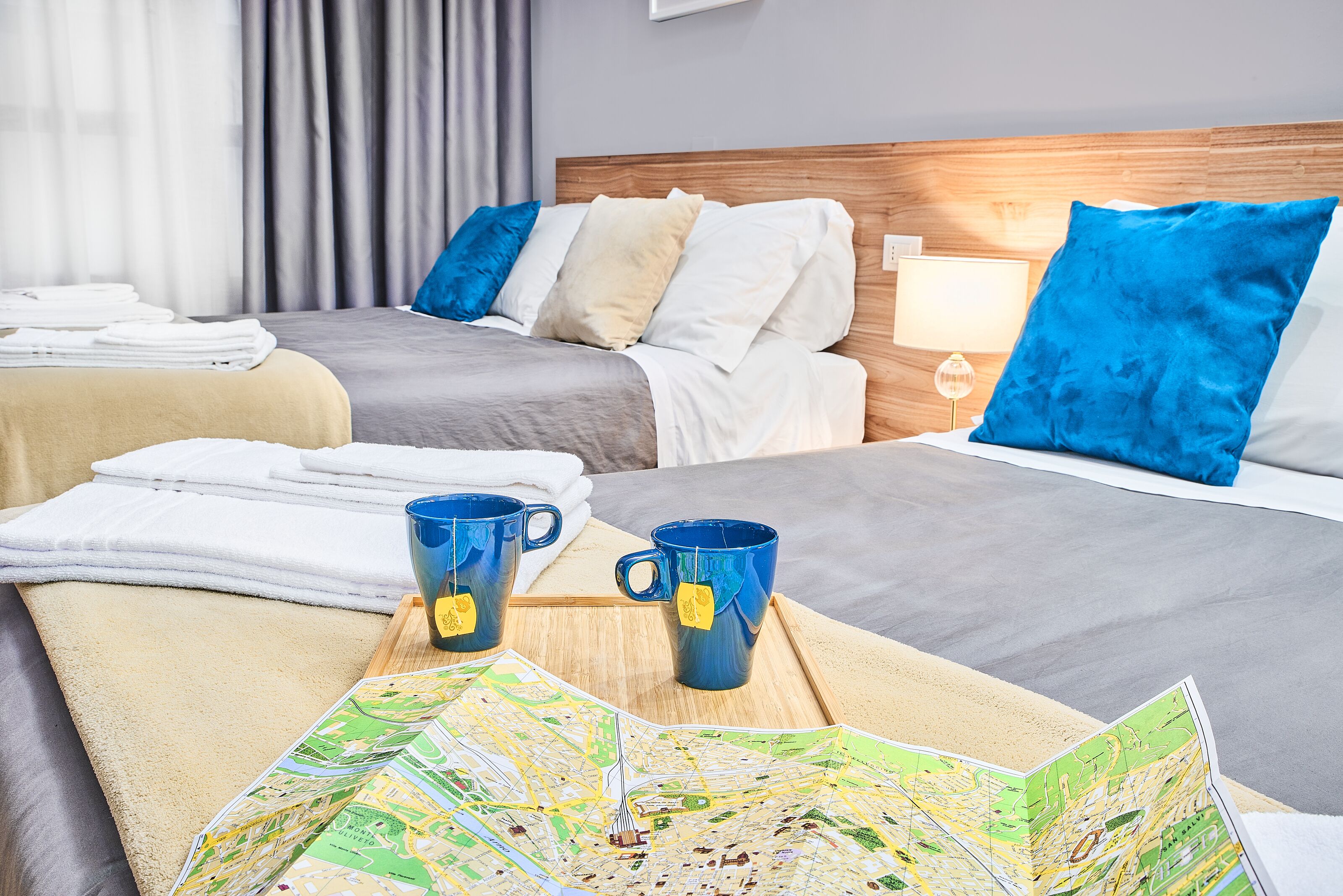 Foto - Firenze Rooms Cathedral B&B