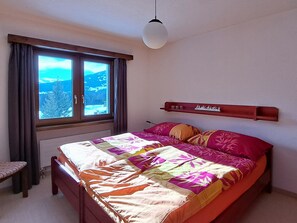 1 bedroom, Internet - Stgirat Bellaval by Interhome (Valbella)