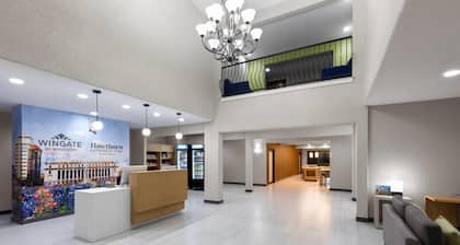 Wingate by Wyndham College Station South