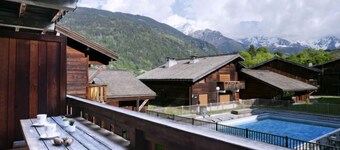 Les G'rets by Interhome