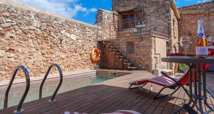Can Xerret by Interhome