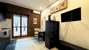 Interior - Rome Vatican Studio Flat (Roma)