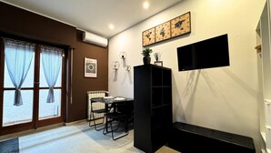 Dining - Rome Vatican Studio Flat (Roma)
