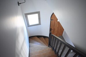 Interiør