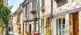 Appartement des 4 Vents La Bruyere