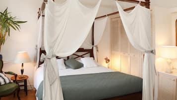 1 habitación, tabla de planchar con plancha y acceso a internet