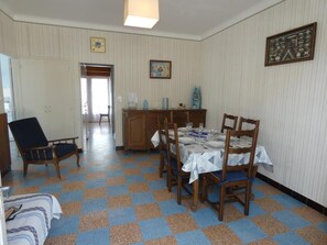Restauration
