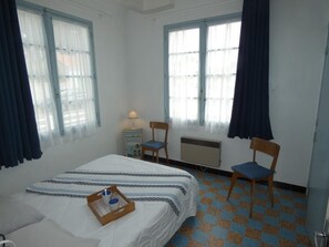 2 Schlafzimmer