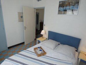 2 chambres
