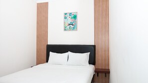 Chambre supérieure | Bureau, accÚs au Wi-Fi (inclus), literie fournie