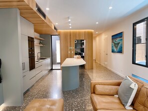 Interior - A Must Stay - Beachfront 5 Star Luxe Home + Pool (Marcoola)