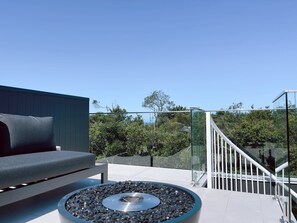 Property grounds - A Must Stay - Beachfront 5 Star Luxe Home + Pool (Marcoola)