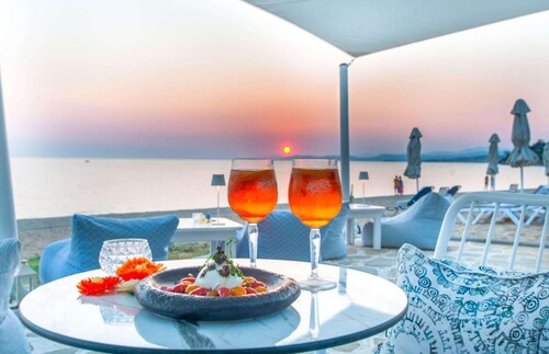 Acrotel Lilyann Boutique Hotel