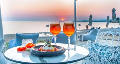 Acrotel Lilyann Boutique Hotel