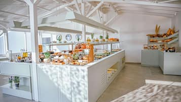 Restaurantes