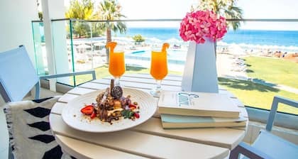 Acrotel Lily Ann Boutique Hotel