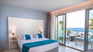 Room - Acrotel Lilyann Boutique Hotel (Sithonia)