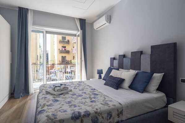 1 slaapkamer, hypoallergeen beddengoed, gratis wifi, beddengoed