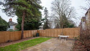 Unclassified image, 3 of 14, button - Charming 1 Bedroom Flat in Bristol (Bristol)