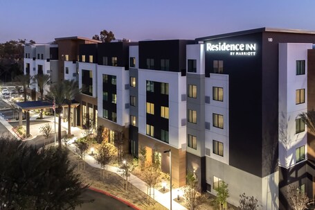 Residence Inn by Marriott Anaheim Brea - view 3