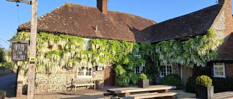 Double Room, Ensuite | Garden