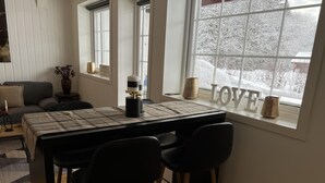 Interior - Beautiful 2-bed Apartment in Nannestad (Nannestad)