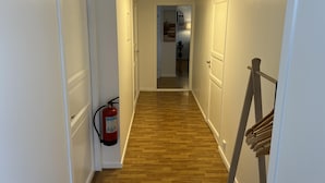 Interior - Beautiful 2-bed Apartment in Nannestad (Nannestad)
