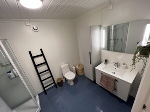 Bruser, håndklæder